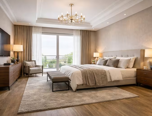 Interior Styling